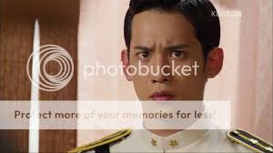 Review] Gaksital/Bridal Mask