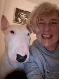 James Herriot" and his beloved BT: