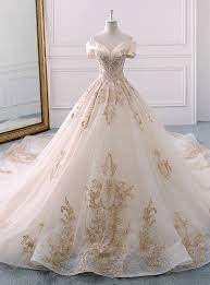 Vestido Hermoso Long Wedding Dresses Ball Gowns Wedding Bridal Gowns Vintage