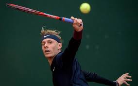 Пастор андрей шаповалов «власть над атмосферой» | andrey shapovalov «power over the atmosphere». Tennis Absagenflut Fur Olympia Auch Shapovalov Verzichtet