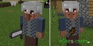 Updated often with the best minecraft pe mods. Village Guards Mod Minecraft Pe 0 16 0 Mines Craft Com