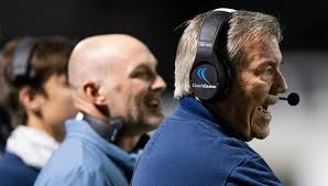 A look at St. James vs. Trinity