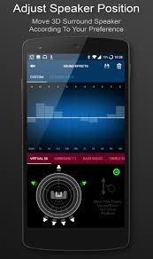 Playerpro music player esta aplicación es un avanzado reproductor de música y video para dispositivos android. 3d Surround Music Player For Android Apk Download