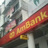 Maybank bandar puteri puchong is a commercial bank based in puchong, selangor. Ambank Bank In Bandar Puteri Puchong