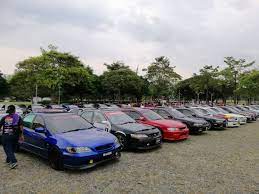 Huge markdowns on new cars this month. Santai Gathering Honda 2019 Himpun Pemilik Honda Pelbagai Model