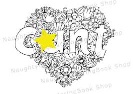 These free, printable summer coloring pages are a great activity the kids can do this summer when it. Swear Words Coloring Pages Printable