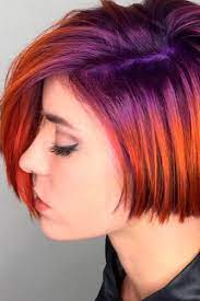 It's all about finding the right style that's perfect for you and luckily, we've got a this is a super charming and exquisite way to transition out of a short haircut! Upgrade Your Short Red Hair Lovehairstyles Com