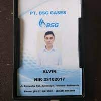 Pencarian terkait lowongan bsd tangerang. Alvin Liu Marketing Pt Bsg Gases Linkedin