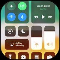 Mods apk usually allow players to unlock all levels, create new units made by fans or add resources in some offline games. Control Center Ios 13 2 9 3 Apk Mod Ad Free Latest Download Android