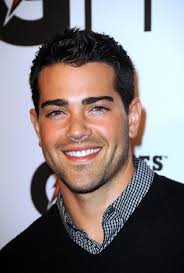 Jesse Metcalfe