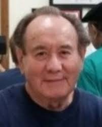 Jesus Holguin Obituary (1942