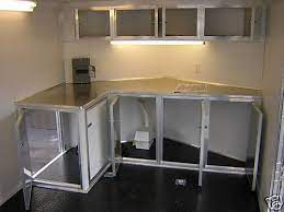 The address is 267 council access rd., denton, nc, 27239. Vnose Front Cabinets With Generator Trailer Home Enclosed Trailers Enclosed Trailer Camper