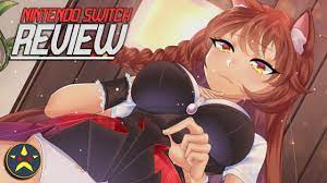 Hentai Uni (Nintendo Switch) An Honest Review - YouTube