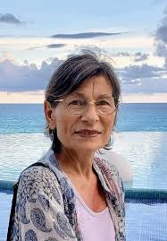 Obituary information for Irena Tech-Czarny