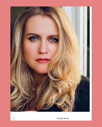 Latest interview! This month's cover girl for the Staatsoper Unter den  Linden magazine, ahead of my debut as Norma. Read the magazine here:  https://www.staatsoper-berlin.de/de/magazin/