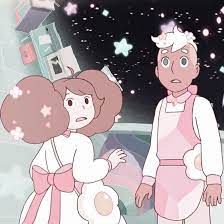 bee and deckard | Bee and puppycat, Bee icon, Bee