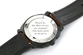 Fossil Fs4656 Gravur Spruche Hochzeitstagsgeschenk Geschenk Fur Freund