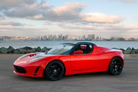 Research, compare, and save listings, or contact sellers directly from 2,596 vehicles in dallas, tx. Tesla Roadster Starts 3 000 Kilometer Tour In Australia Carscoops