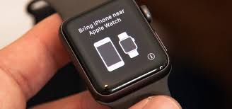 How To Reset Your Apple Watch Back To Factory Settings For A Clean Slate Ios Iphone Gadget Hacks