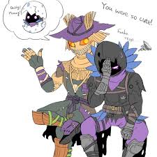 Battle royale started on september 27, 2018, and ended on december 5th, 2018. Pin By Demon Gaming Gaming On Fortnite Anime Furry Game Art Epic Games Fortnite