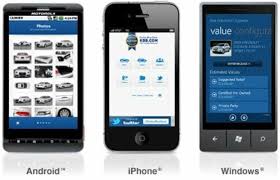 The best car buying apps. The 7 Best Sites To Sell Your Car And Buy One Too