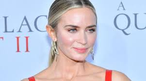 In 2002, she played \\juliet\\ in \\romeo and juliet\\ at the prestigious chichester festival. Emily Blunt To Lead Western Series The English Entertainment News The Indian Express