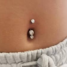 How long does it take for a belly button piercing close? Belly Button Piercing Frequently Asked Questions Pierced