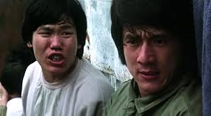 城市猎人》是反目导火线，武指怒揭成龙无情面！