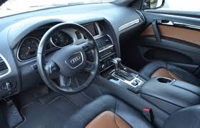 Edmunds also has audi q7 pricing, mpg, specs, pictures, safety features, consumer reviews and more. 2012 Audi Q7 3 0 Tdi Quattro Automatic 7 Seater 4x4 Cars For Sale In Spain