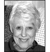 Joan BLANCHARD Obituary (2015)