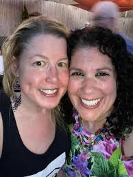 Happy Birthday to Barbara Matagrano Vargas from Jersey Shore Running Club