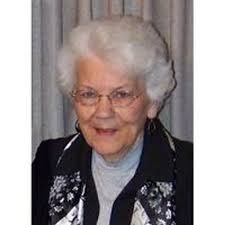 Maxine L. Carlson Obituary June 23, 2024