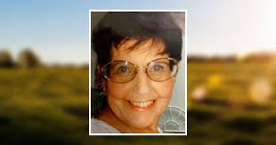 Barbara Dulock Obituary October 5, 2020