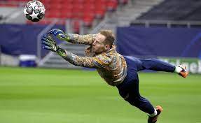 Denis cheryshev (russia) eur c12. Hungary Footballers Row Exposes Gay Rights Split Bbc News
