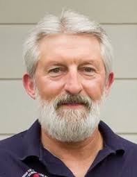 Douglas "Doug" Dale Boydston