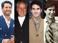 Gianni versace's lover slams american crime story's portrayal of the designer's murder as 'ridiculous. Versace American Crime Story To Star Edgar Ramirez And Darren Criss American Crime Story Darren Criss Versace Family