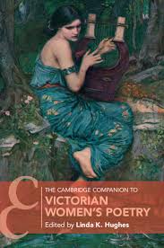 Form And The Senses Part I The Cambridge Companion To Victorian Women S Poetry