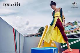 Of course, you will also remember. Patricia Gunawan Indonesia Cycle 4 Next Top Model Asia S Next Top Model Model