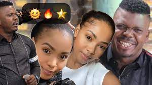 As bishop says, it is in your moments of decision that your destiny is shaped. The Lady Bishop Makamu Asked For Cake From Surfaced Wabora Ngwanaka Is Beautiful Youtube