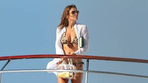 The white collection 30% off : Elizabeth Hurley Stuns In Red Hot Bikini Fans Go Nuts Hollywood Life