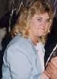 Carol Marie Bouchard