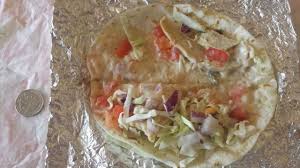 They combine all the flavors of a fruit smoothie with all the fun a popsicle. Review Tropical Smoothie Cafe Smoked Jalapeno Chicken Taco Brand Eating