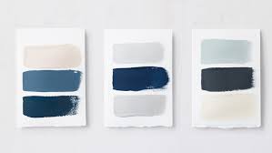 Interior Paint Colors Palettes Martha Stewart