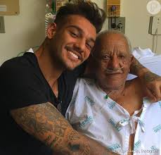 Guilherme oliveira campos marcelo de jesus martins gabriel nascimento jesus paulo roberto rios de oliveira caio nogueira lessa joão carlos macêdo fernandes de oliveira junior lucas jorge santana de castro alves rodrigo leal alves norma sueli pinheiro módolo. Parente De Lucas Lucco Defende Cantor Apos Prima Acusa Lo De Descaso Com Avo Purepeople