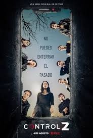 Sure enough, control z season 2 wasn't there. Control Z Netflix Reveals The Trailer For The Second Season Of The Series Paudal