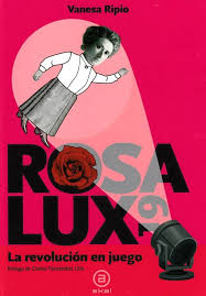 2,627 likes · 1 talking about this · 662 were here. Rosa Lux 19 La Revolucion Y Rosa Luxemburgo Comics E Historia 2021