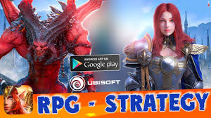 Cara bermain wau / tune your game for intel® graphics. Broken Dawn Ii Hd Offlajn Rpg Pervyj Vzglyad Android Youtube