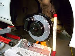 How To Change Brake Pads And Rotors Buybrakes