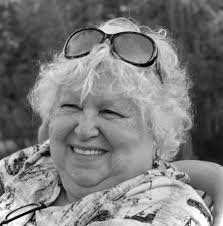 Doris “Betty” Zaborowske