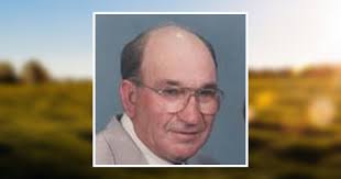 Keith Stanley Parker Obituary May 5, 2012